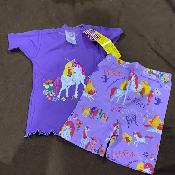Other - Girl’s Pajama Set